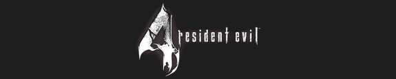 Resident Evil 4