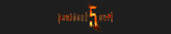 Resident Evil 5