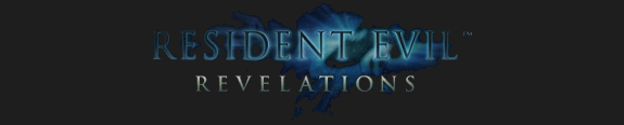 Resident Evil: Revelations