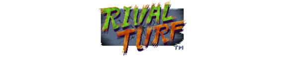 Rival Turf Rival Turf
