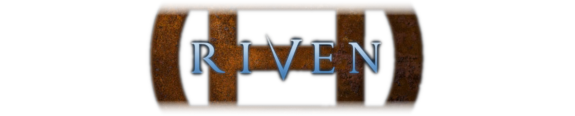 Riven: The Sequel to Myst Riven: The Sequel to Myst