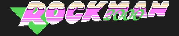 Rockman 2000 Rockman 2000