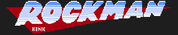 Rockman Kenk Rockman Kenk