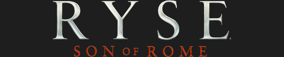 Ryse: Son of Rome