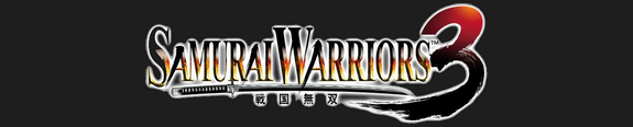 Samurai Warriors 3