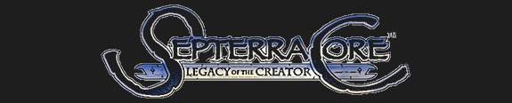 Septerra Core: Legacy of the Creator