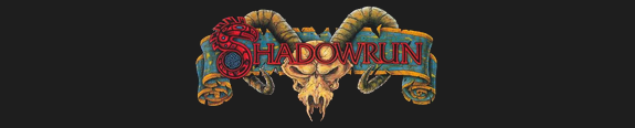 Shadowrun