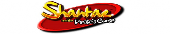 Shantae and the Pirate's Curse