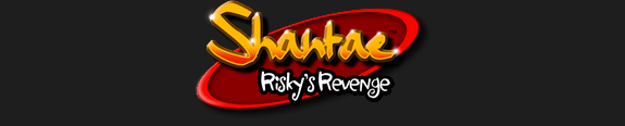 Shantae: Risky's Revenge