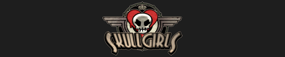 Skullgirls