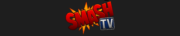 Smash TV