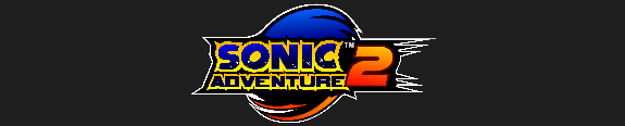 Sonic Adventure 2