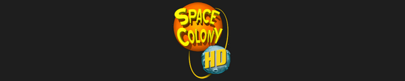 Space Colony HD