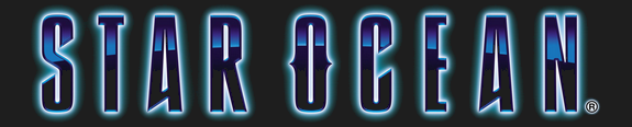 Star Ocean Star Ocean