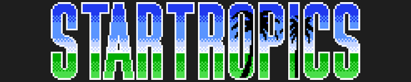 StarTropics StarTropics