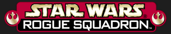 Star Wars: Rogue Squadron Star Wars: Rogue Squadron