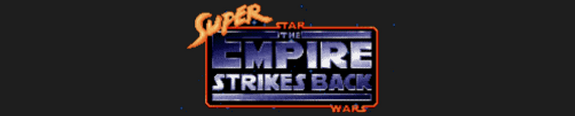 Super Star Wars: The Empire Strikes Back