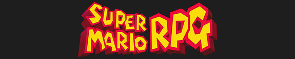 Super Mario RPG