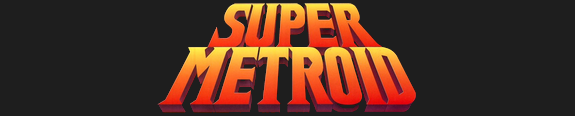 Super Metroid