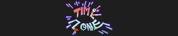 Time Zone Time Zone