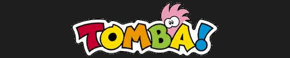 Tomba!