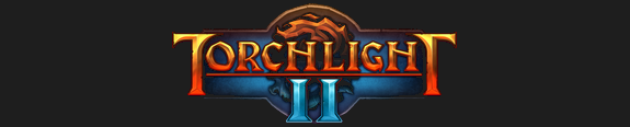 Torchlight II