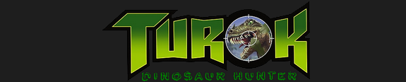 Turok: Dinosaur Hunter