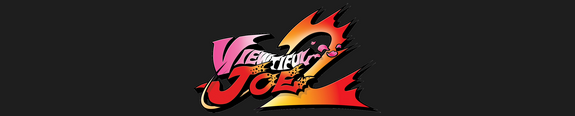 Viewtiful Joe 2 Viewtiful Joe 2
