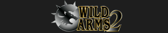 Wild Arms 2nd Ignition