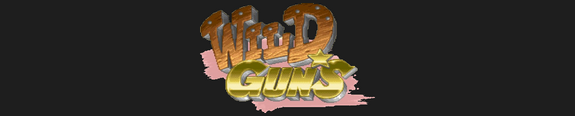 Wild Guns Wild Guns