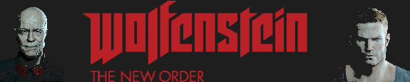 Wolfenstein: The New Order