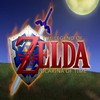 The Legend of Zelda: Ocarina of Time