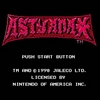 Astyanax