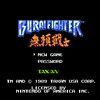 Burai Fighter