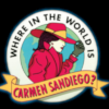 Where in the World is Carmen Sandiego?