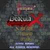 Castlevania: Dracula X