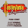 Castlevania Legends