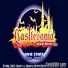 Castlevania: Aria Of Sorrow