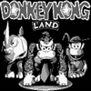 Donkey Kong Land