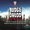 Judge Dredd: Dredd Vs. Death