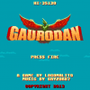 Gaurodan