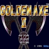 Golden Axe II