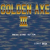 Golden Axe III