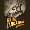 Grim Fandango Remastered