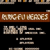 Kung-Fu-Heroes