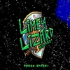 Limey Lizard: Waste Wizard