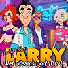 Leisure Suit Larry: Wet Dreams Don't Dry