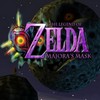 Legend of Zelda: Majora's Mask