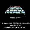 Mega Man 01
