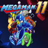 Mega Man 11